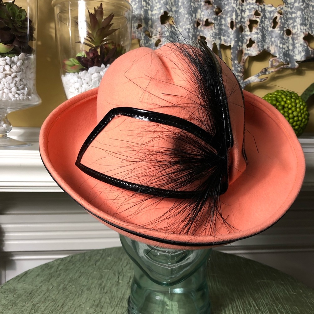 Swan Creations Designer Collection Hat